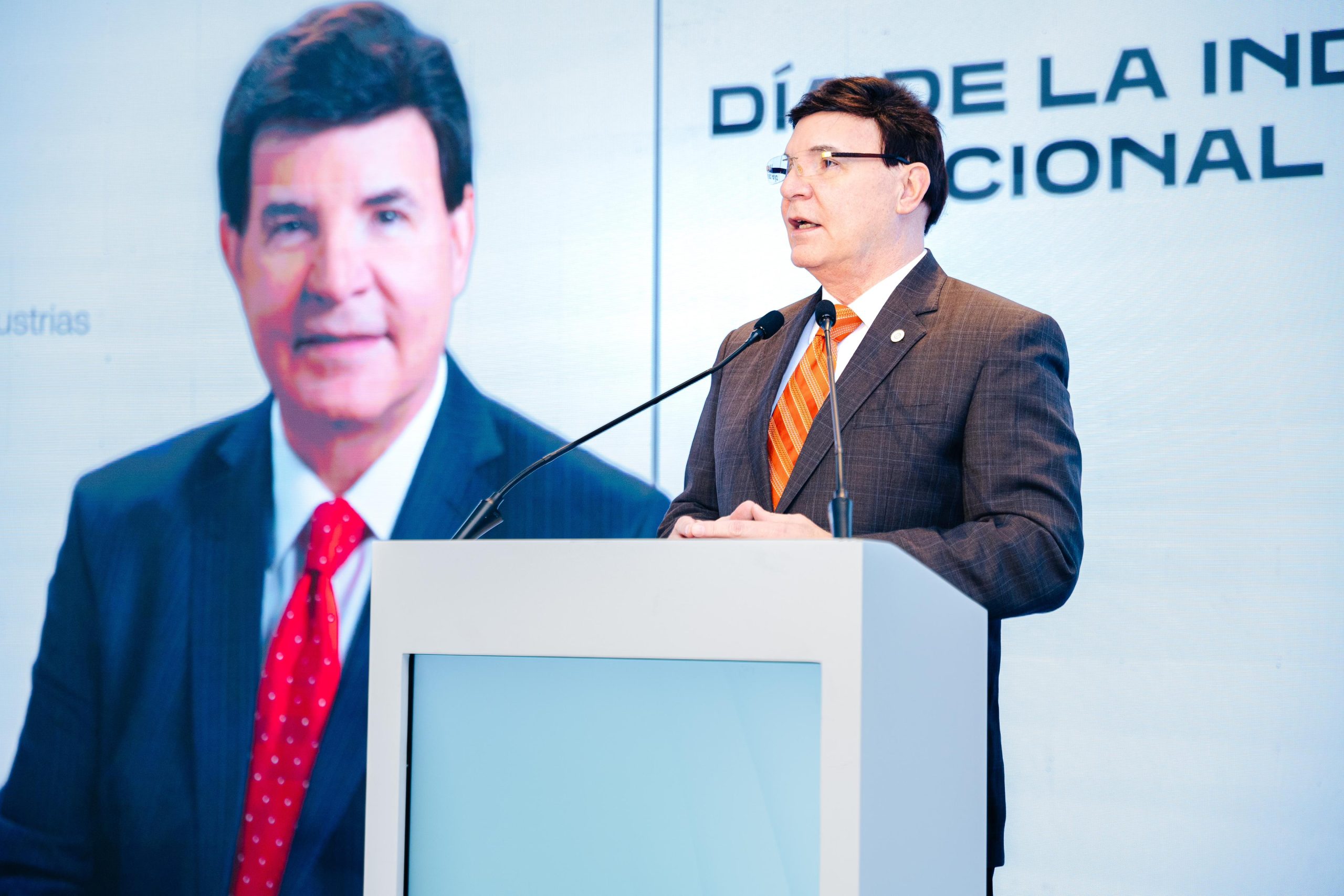 Unión Sectores Público Y Privado Facilita Desarrollo Industrial Sostenible