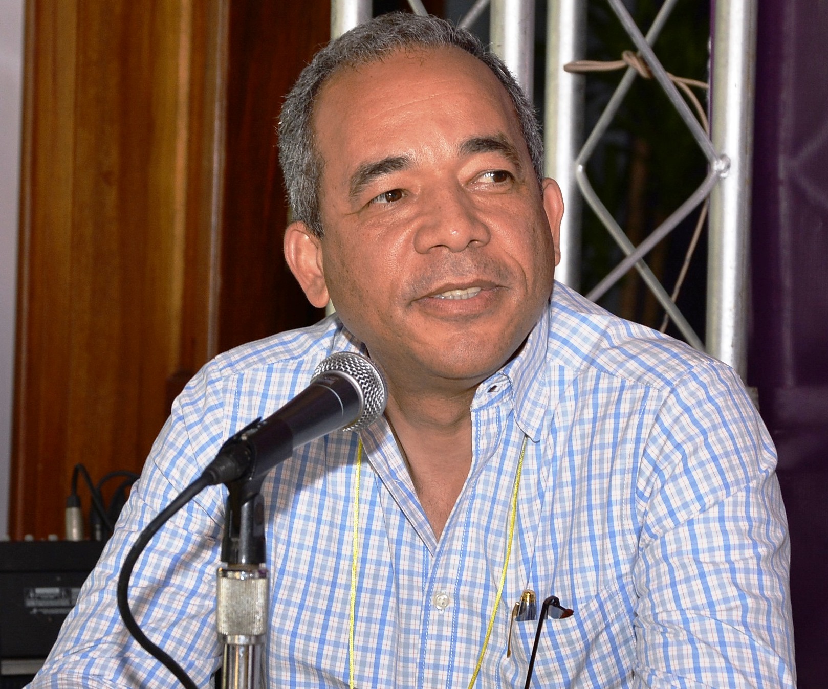 Desempeño Energía Y Minas Es Aterrador Según Peledeistas