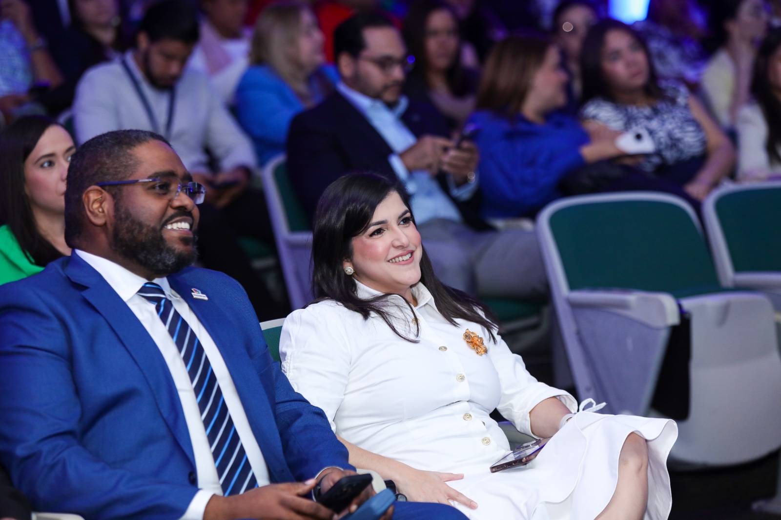 PRODOMINICANA MUESTRA INNOVADORA HERRAMIENTA DIGITAL PROINTELIGENCIA