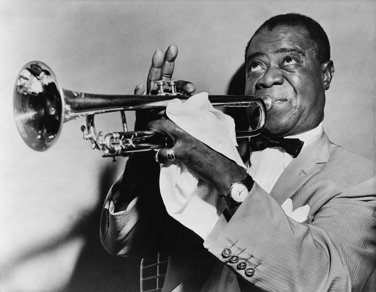 Día Internacional del Jazz