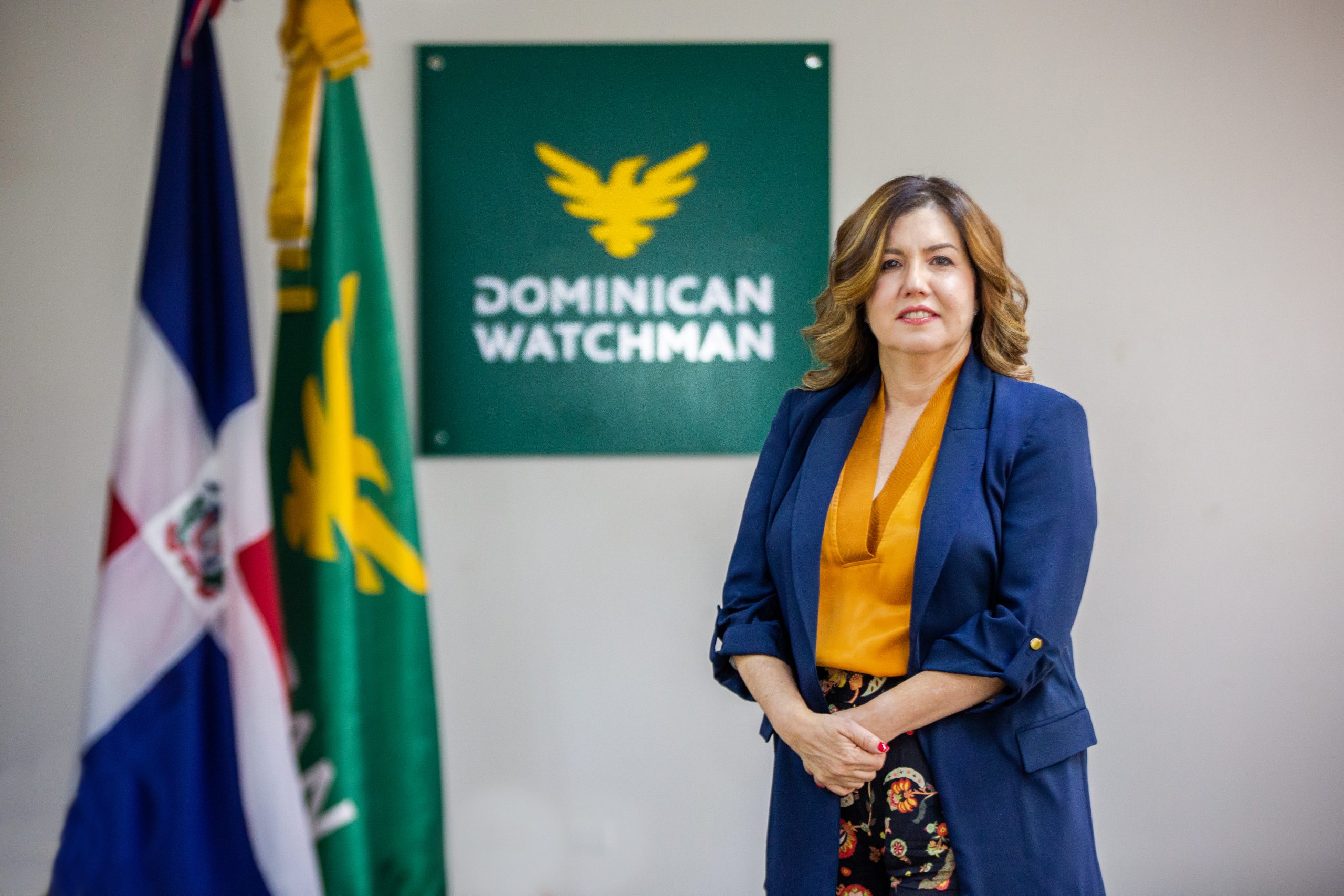 Dominican Watchman consolida su presencia a nivel nacional en 2024