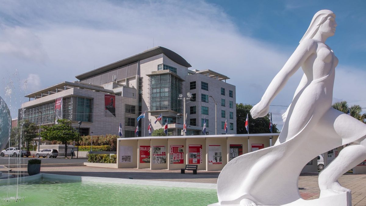 Solicitan Prisión Preventiva Miembro FARD Acusado Violar Adolescente 14 Años