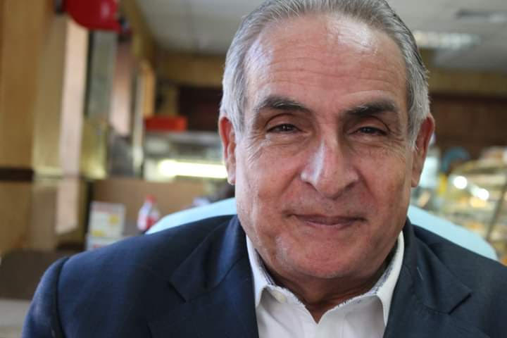 Adompretur felicita a Manuel Quiroz, Premio Nacional de Periodismo 2024