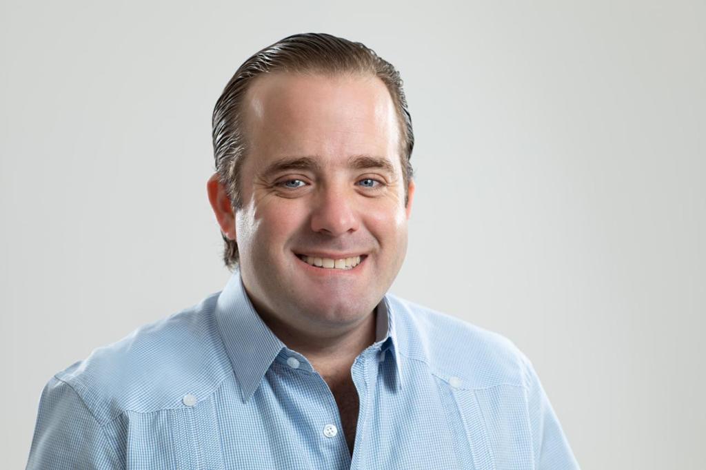 José Ignacio Paliza regresa al Palacio Nacional como ministro de la Presidencia