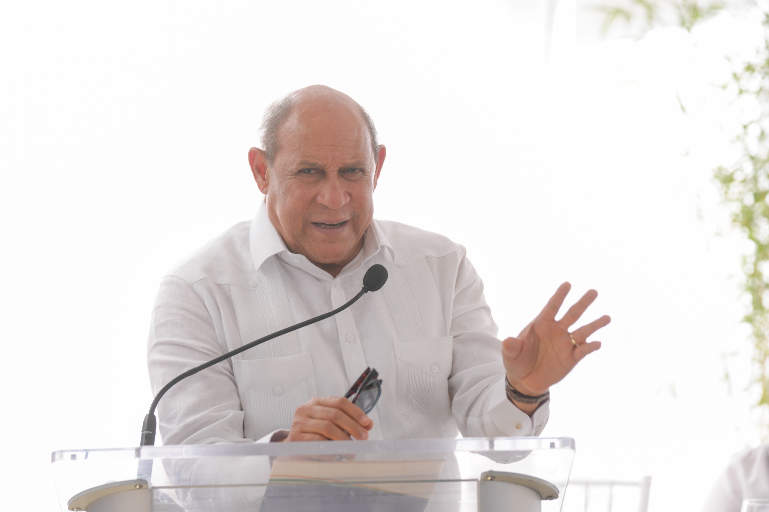 INFOTEP Llevará Capacitación Centros Donados Por FONPER