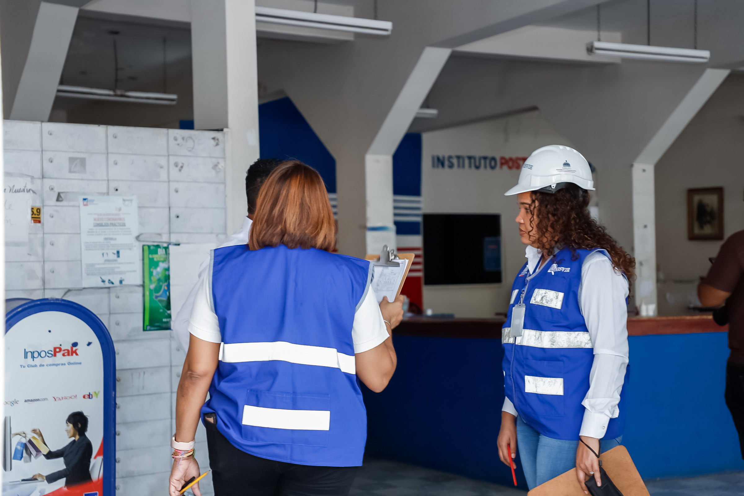 Onesvie Avanza En La Terea De reducir Impacto Vulnerabilidad Sísmica