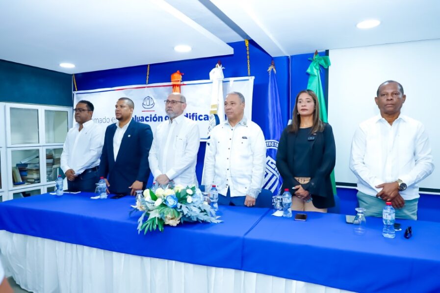 Inician Tercer Ciclo Capacitación Del Diplomado En Evaluación Edificaciones