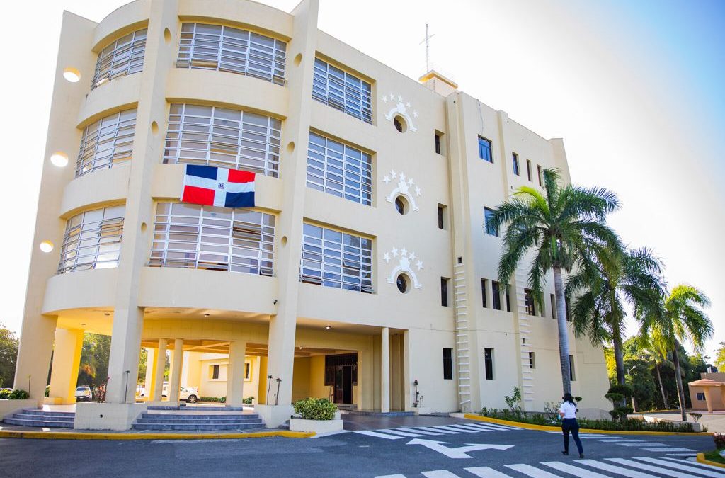 ISEEPENC Es Recibido En Red Academias Penitenciarias