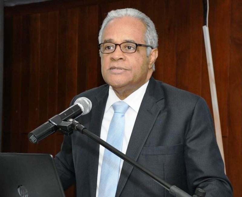 PLD Advierte Aumento Tasas Mortalidad Materna E Infantil