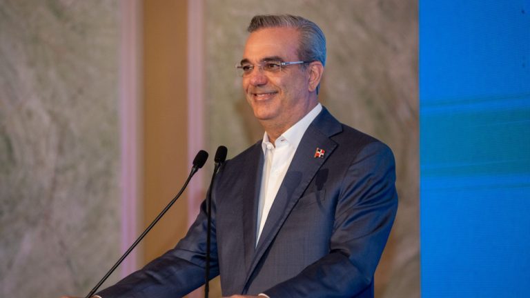 Luis Abinader Representará a República Dominicana en la Investidura de Jenniffer González en Puerto Rico