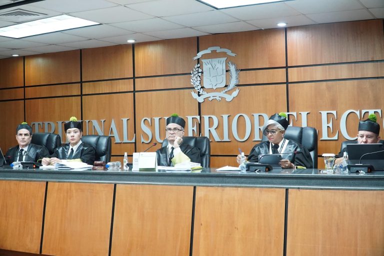 TSE Desestima Impugnación Contra Candidatura