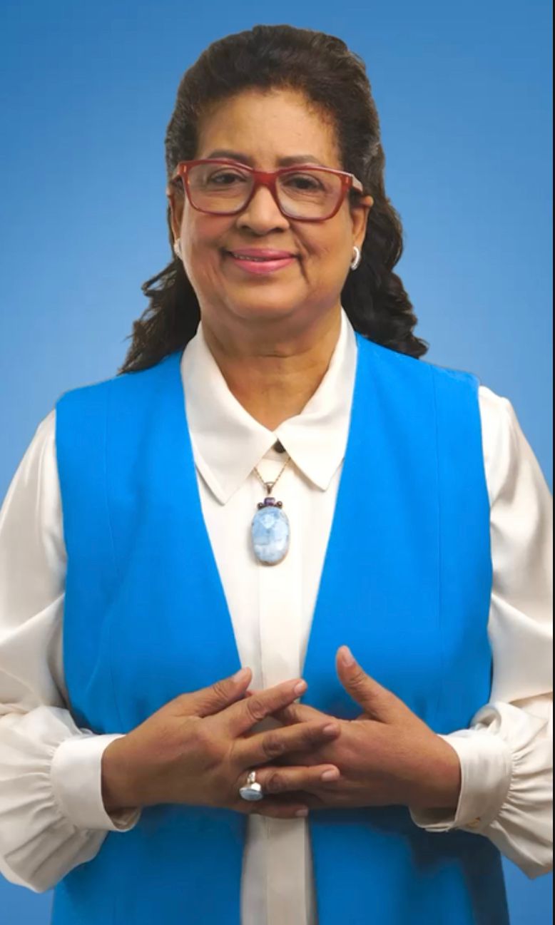 Cristina Lizardo Reflexiona Sobre Día Mundial del Autismo