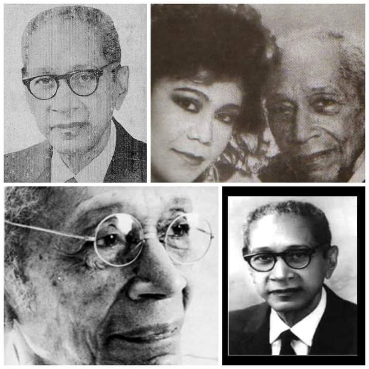 Julio Alberto Hernández, conmemorando la fecha de su fallecimiento