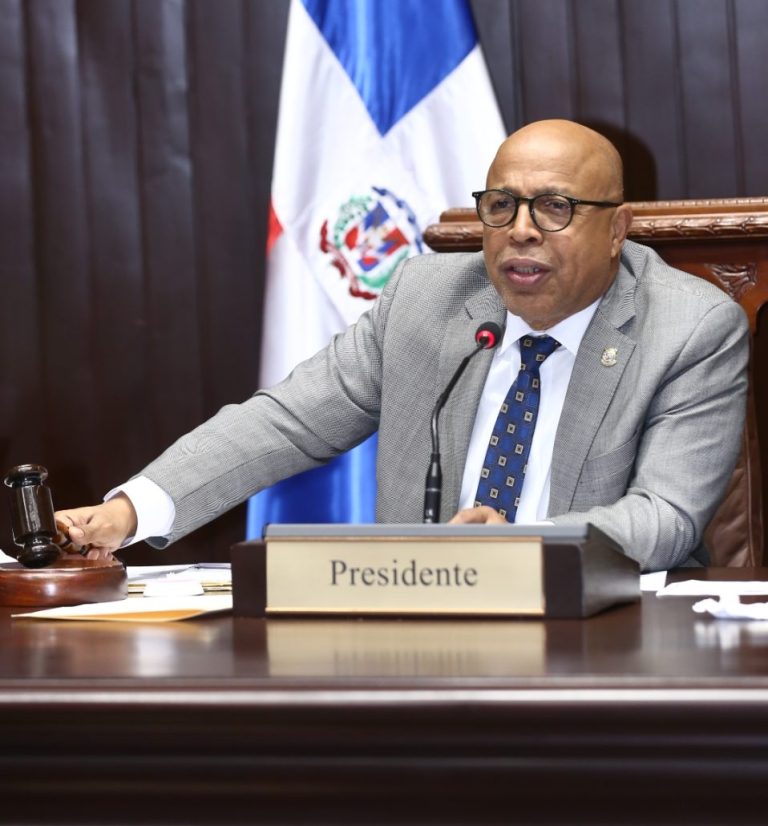 Importante llamado a diputados por transparencia en gastos de campaña