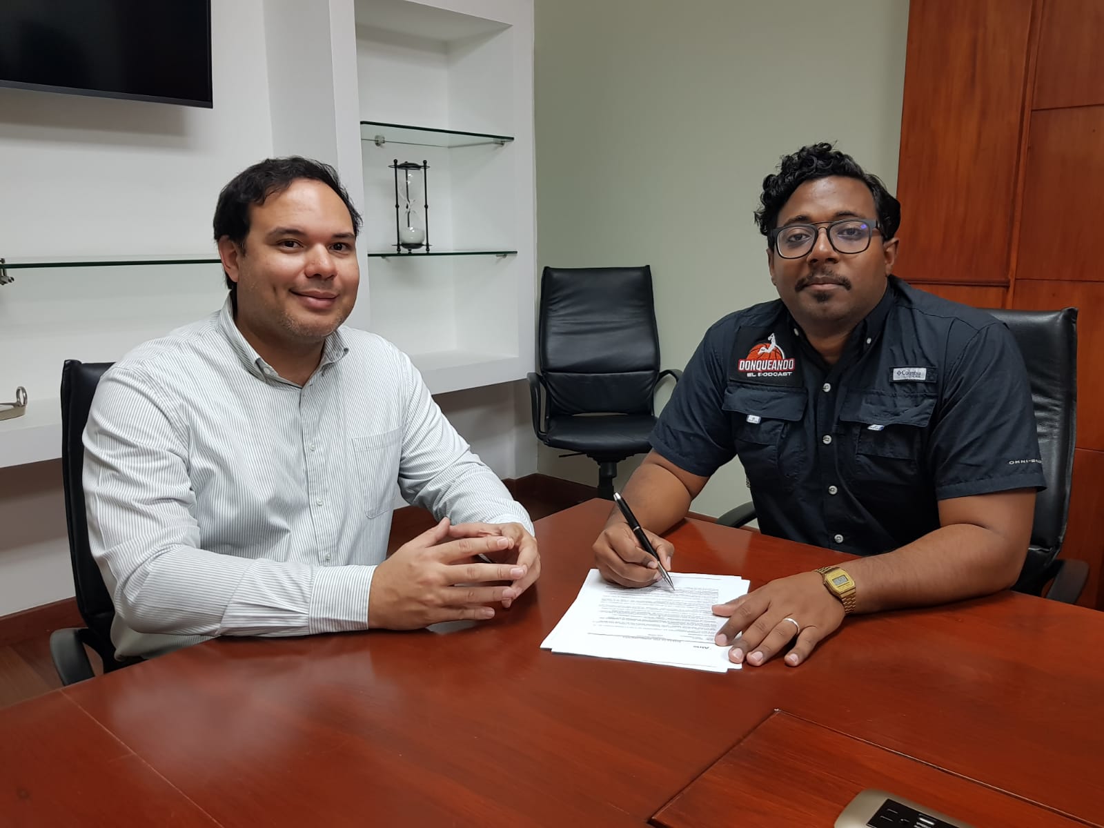 Soles SDE presentan nuevo gerente general para torneo LNB 2024