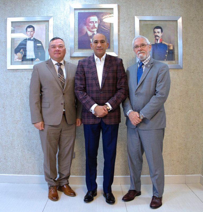DNCD JUNTO INSTITUTO GOBERNANZA DE SEGURIDAD LUCHAN CONTRA EL NARCOTRÁFICO