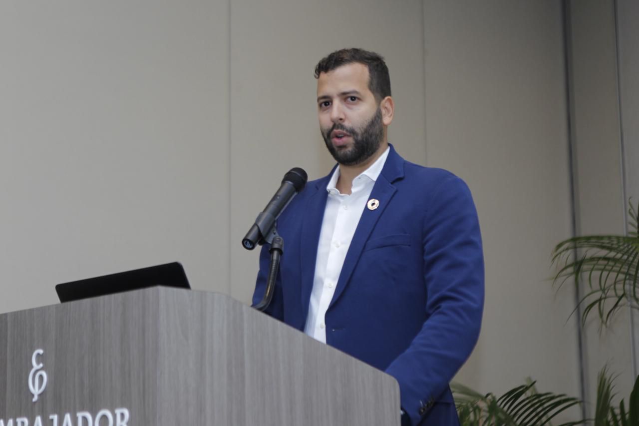 ASOFER Entrega Propuesta De Cambio A Superintendencia Electricidad