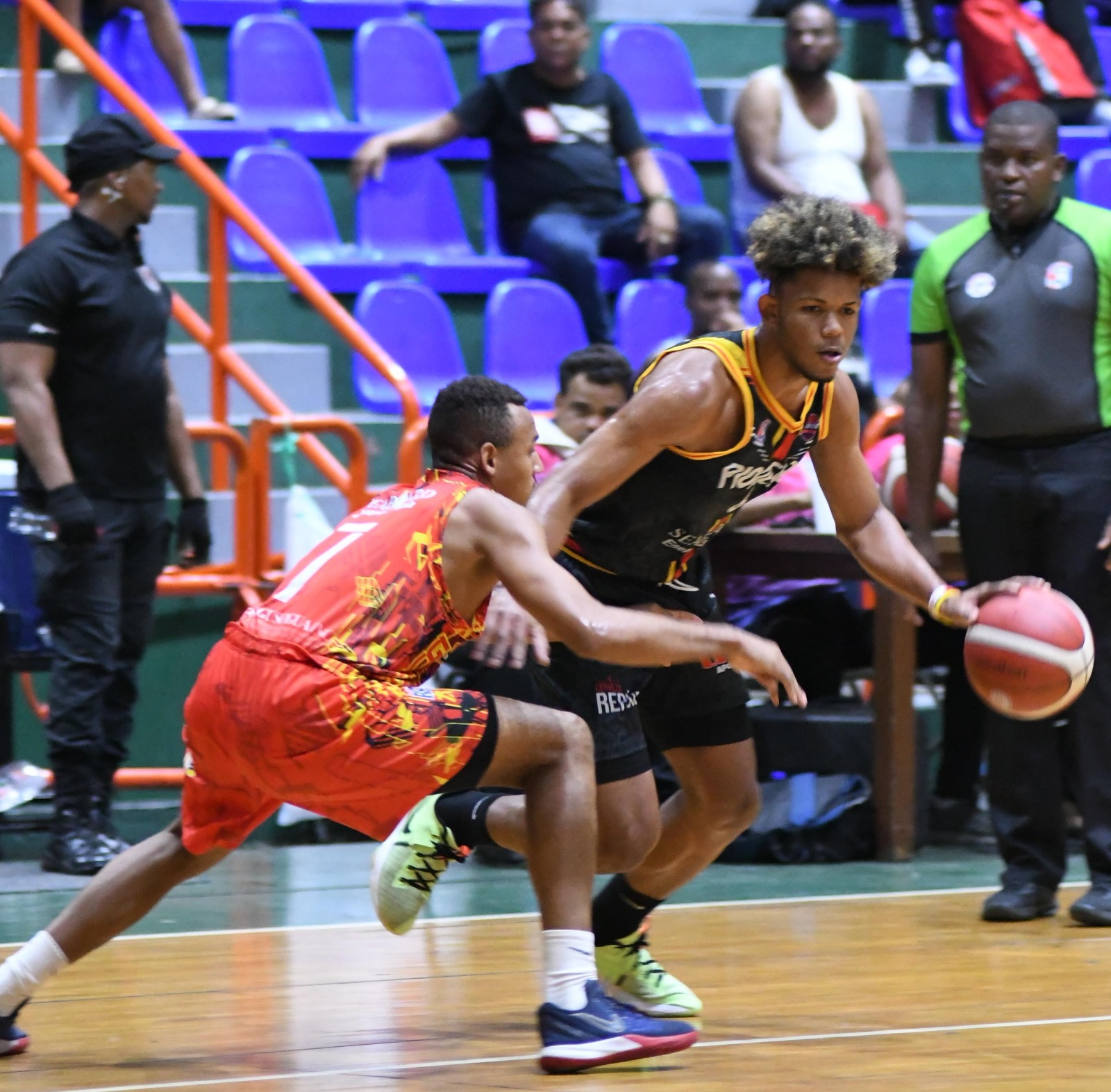 Definidos Equipos Avanzan Semifinales Torneo Basket Segunda División Abadina