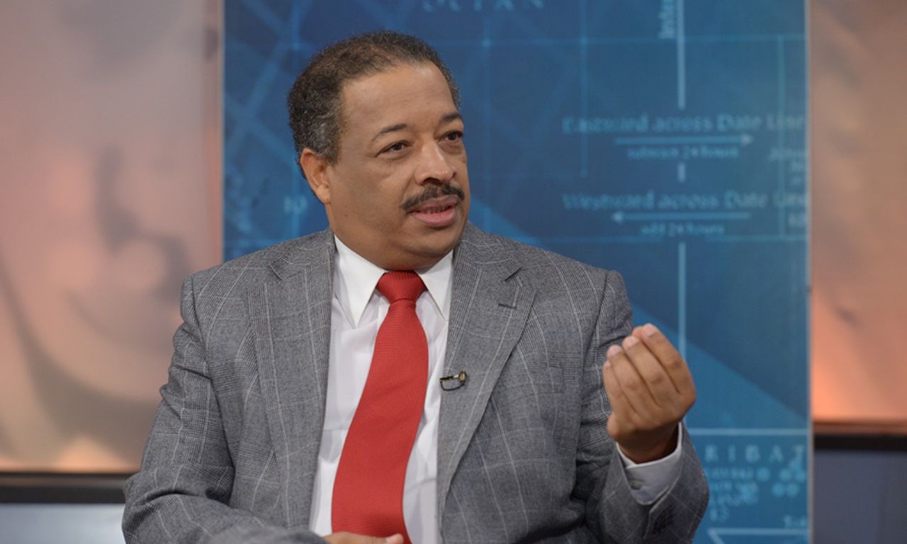 Critican Abinader contrate empresa internacional acusó RD de racista en el pasado