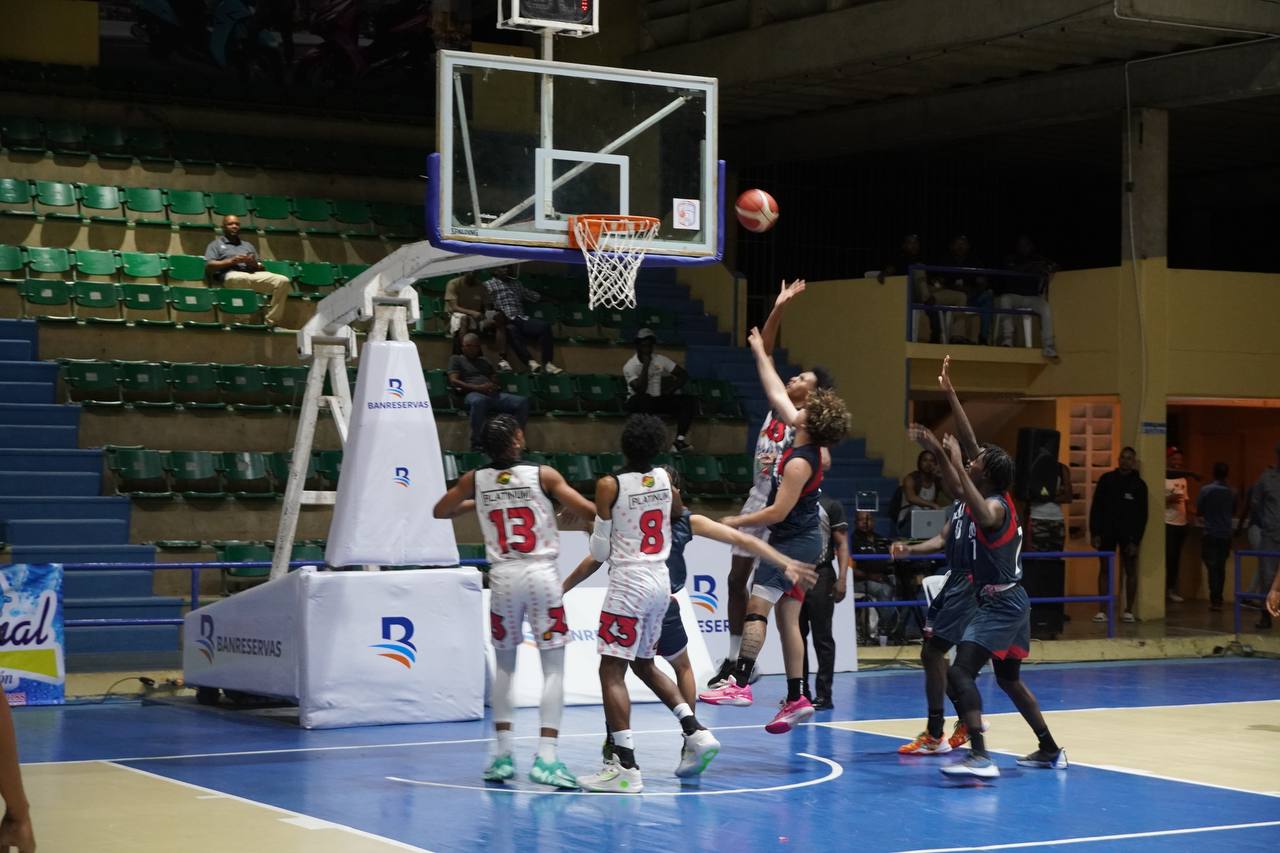 Miramar y Consuelo Conquistan Jornada Del Viernes Superior SPM