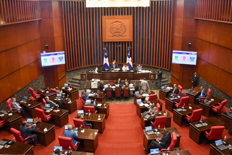 El Senado concluye revisión de expedientes del Fondo de Asistencia Social: Informe destaca transparencia y manejo adecuado de recursos