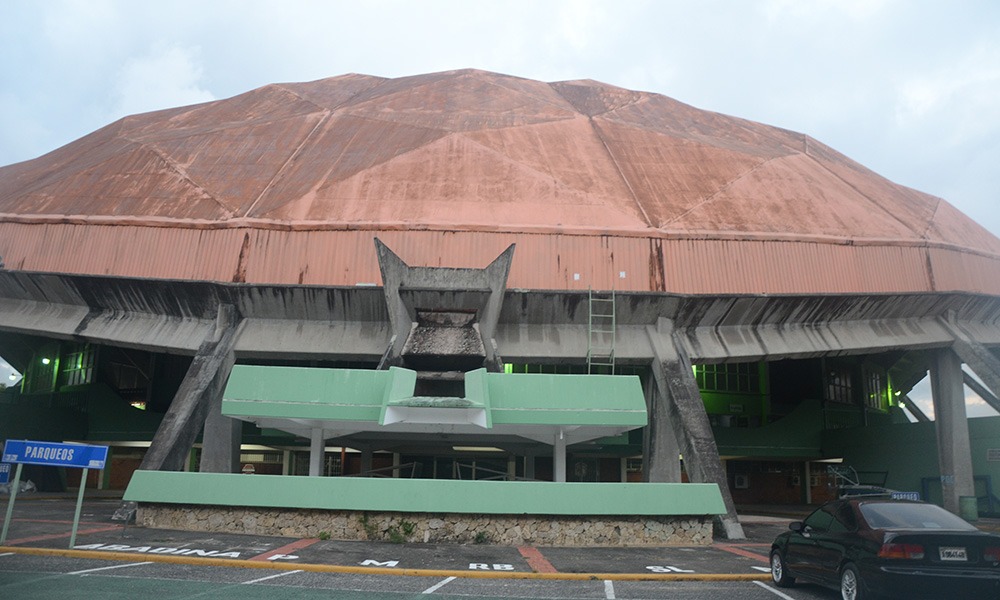 Fedombal Y Abadina Trasladan Sus Oficinas Del Palacio De Los Deportes Por Reparación Instalación