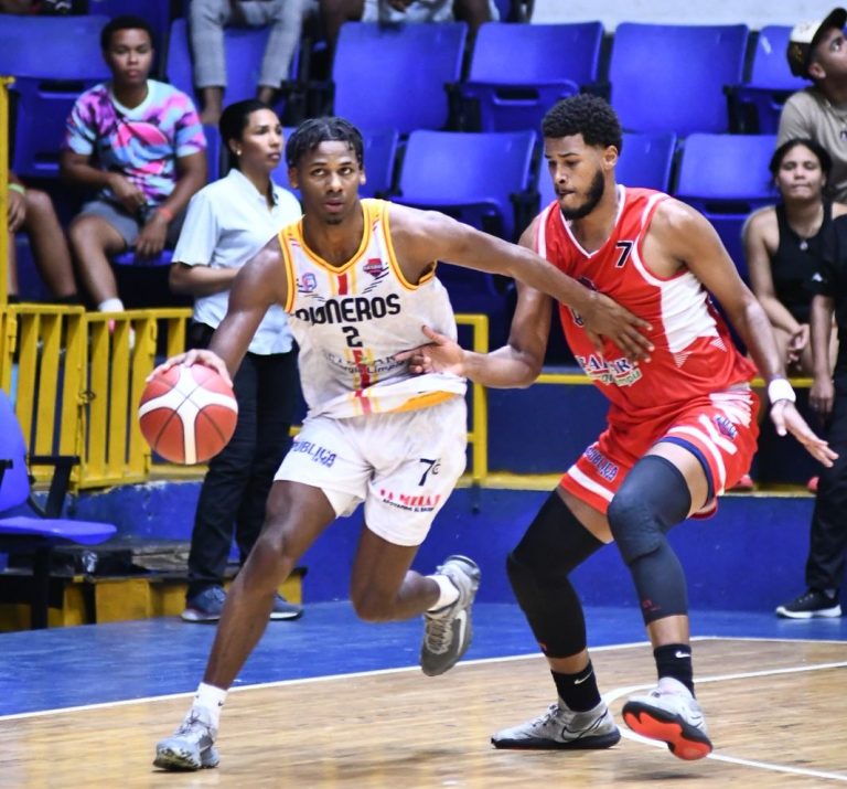 Club Los Pioneros En El Umbral De La Corona Basket Segunda División Abadina
