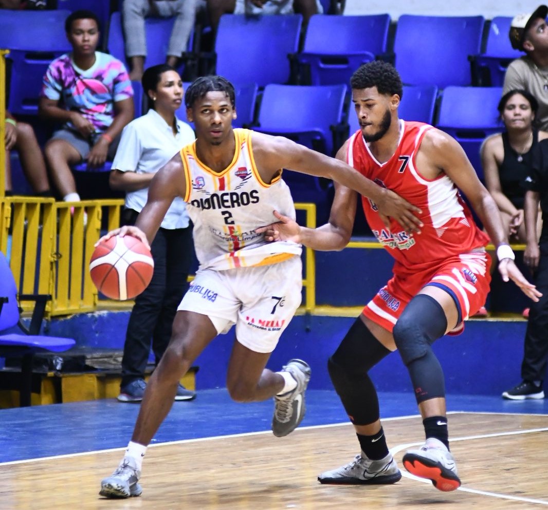 Club Los Pioneros En El Umbral De La Corona Basket Segunda División Abadina