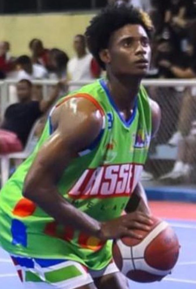 Retiro 23 y México Triunfan En Basket Superior San Pedro de Macorís