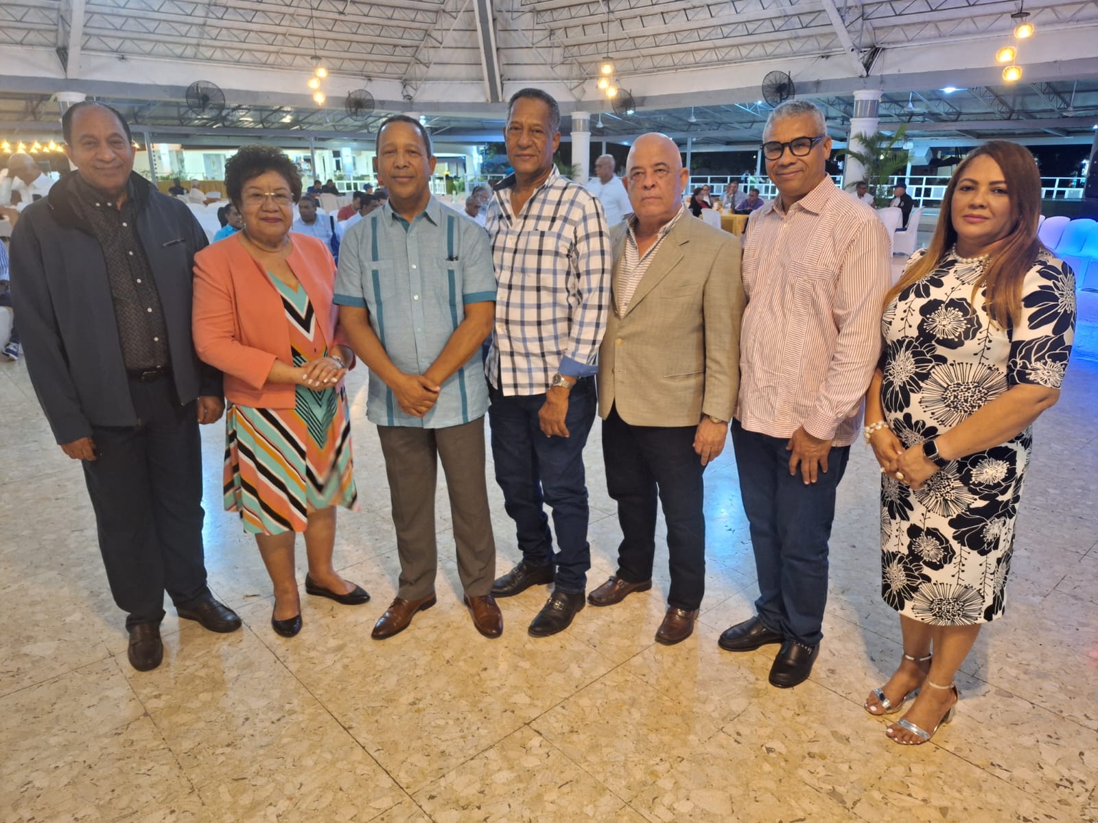 Club Los Prados Rinde Informe A Socios En Asamblea Ordinaria