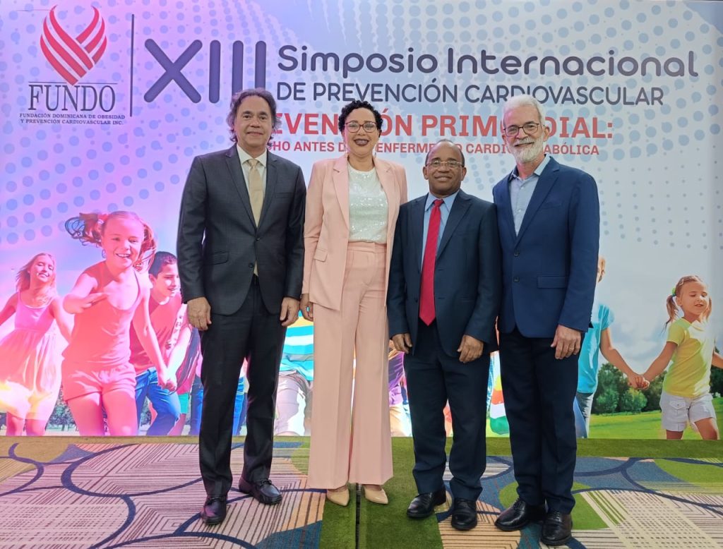 FUNDO reúne socios y colaboradores en 15 aniversario