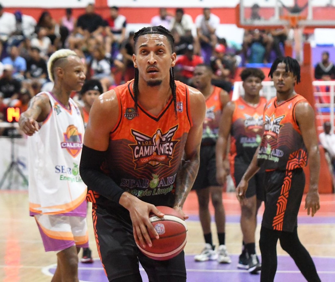 Arranca El Viernes La Semifinal Del TBS Provincia SD