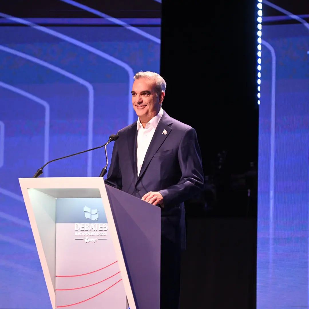 Luis Abinader afirma que República Dominicana alcanza su nivel más bajo de desempleo en la historia