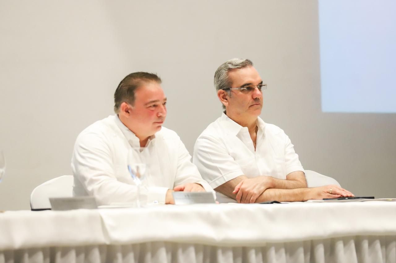 Presidente Abinader liderará la inauguración del simposio mundial de la OACI en Punta Cana