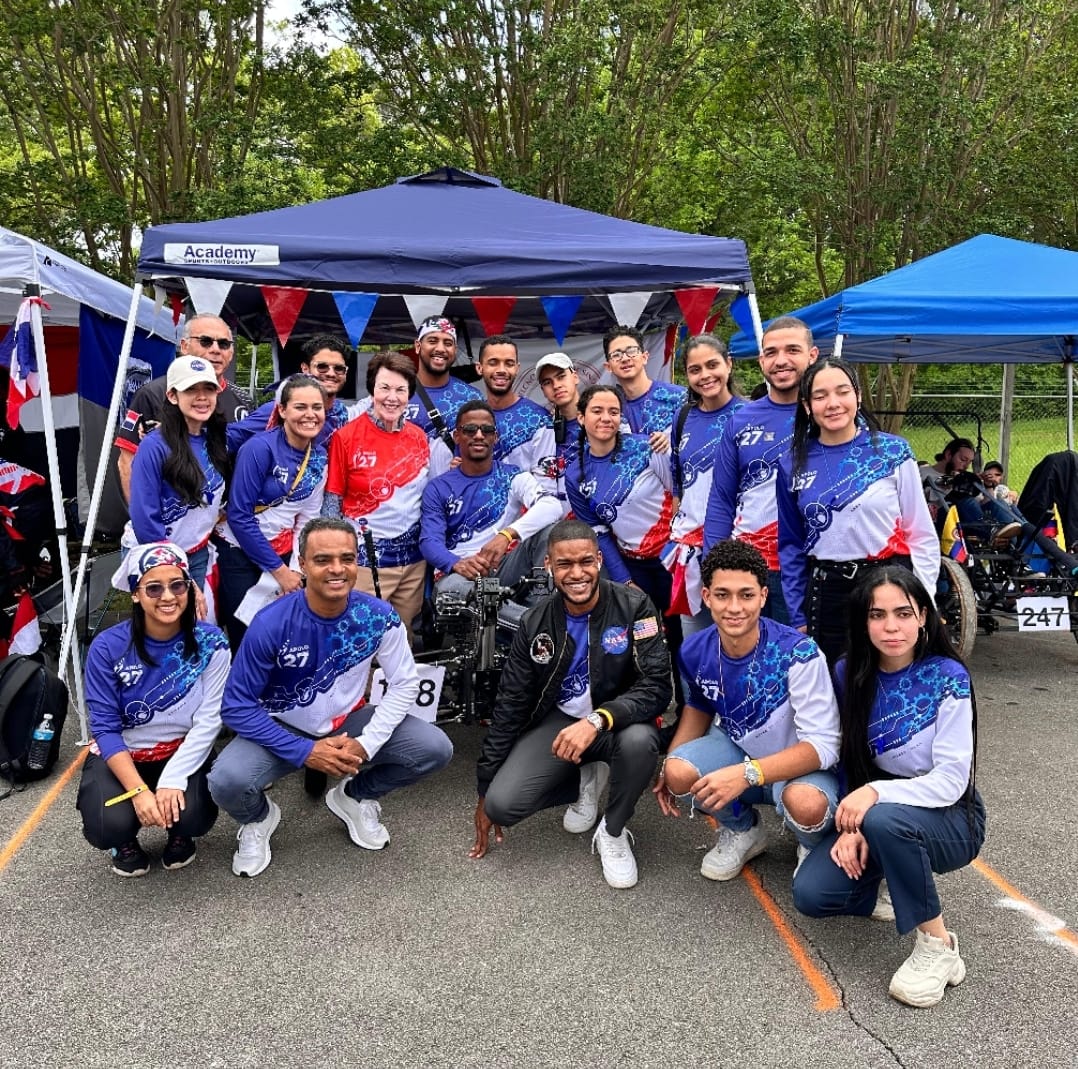 Sonia Guzmán insta a las empresas dominicanas a respaldar la investigación científica