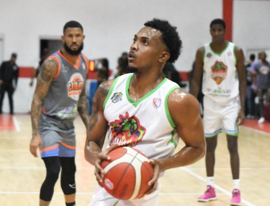 Empate cuádruple en semifinal TBS Provincia SD