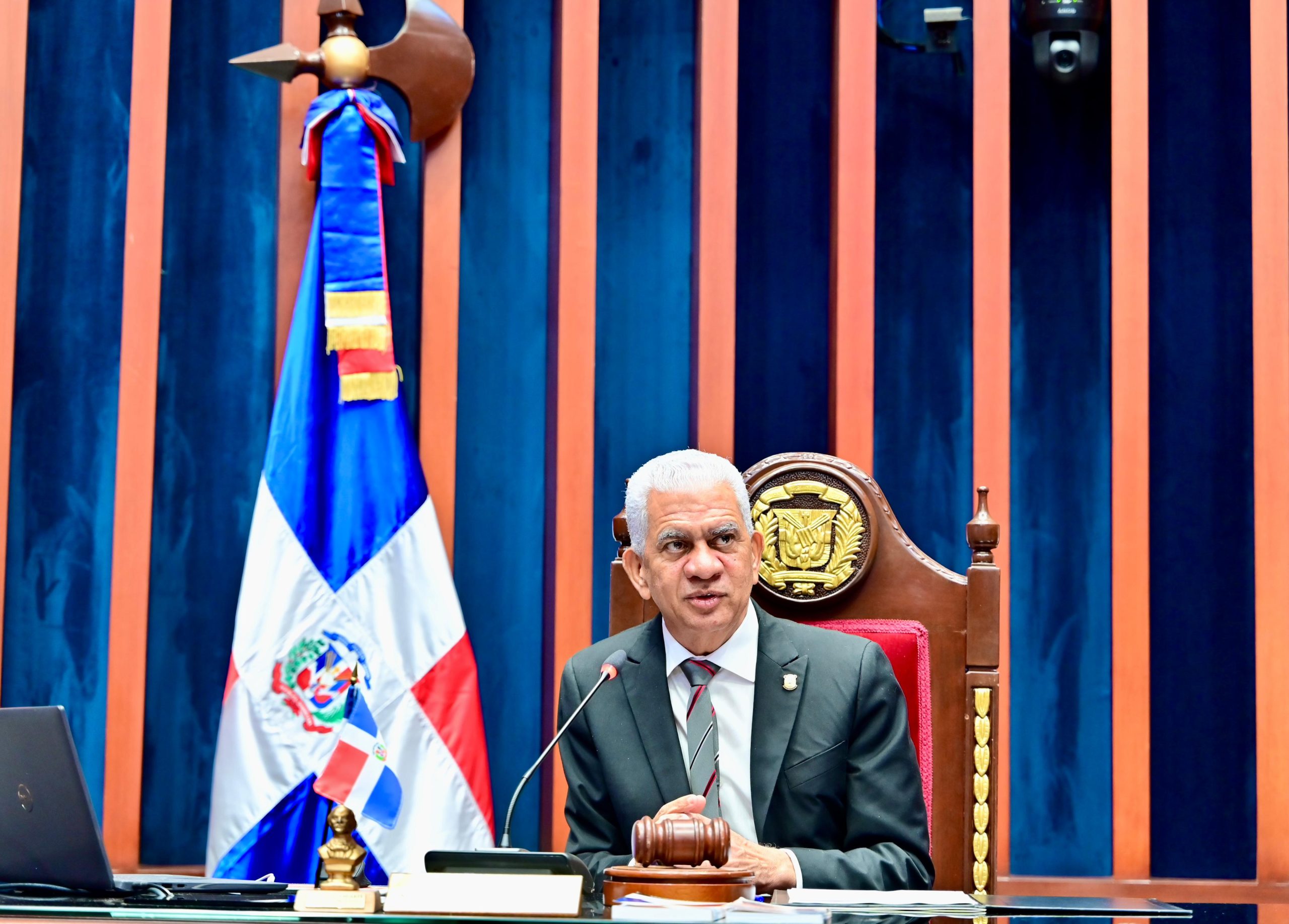 Senado aprobó proyecto modificación 34 artículos de Ley 491-06 sobre Aviación Civil de RD