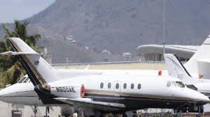 Aerodom cubrirá reparación de avión afectado en pista del AILA