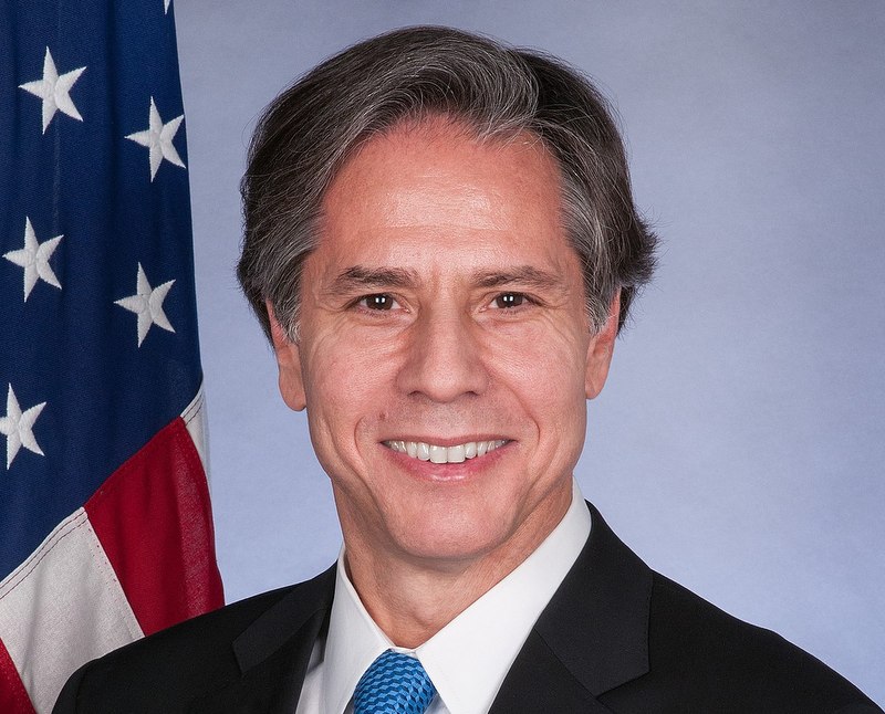 Gobierno Revela Temas Tratado Con Blinken