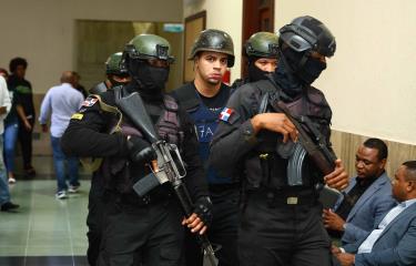 Tribunal Reparte 65 Años De Prisión Entre El Dotolcito, Chiquito Y Luisito, Implicados En LA Muerte De Joshua