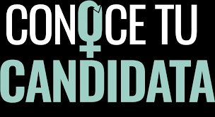 Conoce tu candidata: una herramienta digital para promover candidatas de cara a las elecciones 2024