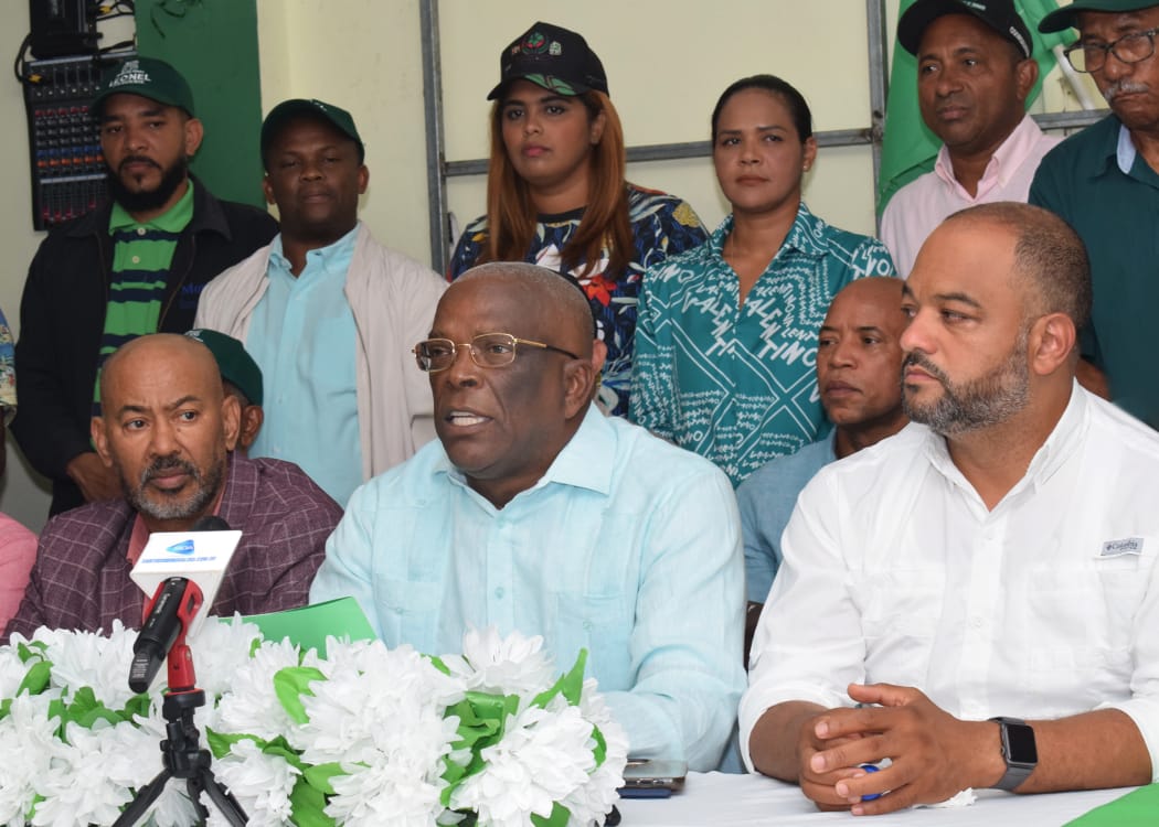 FP Asegura Pese a Renuncias Su Estructura Sigue intacta