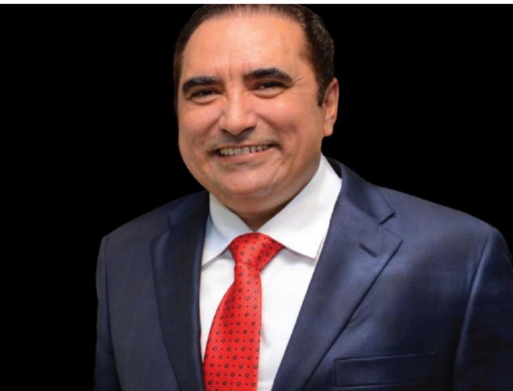 Víctor Pavón: "Congreso Incumple Su Rol Fiscalizador".