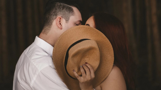 Beneficios De Besar para la salud