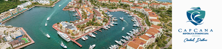 IRONMAN 70.3 este domingo 28 de abril, en Cap Cana. Tramo en la autovía del Coral estará cerrado