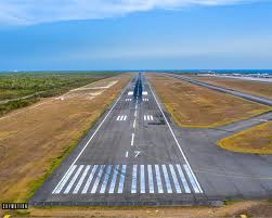 Pista AILA Está Fuera De Servicio. Vuelos Son Desviados A Otras Terminales