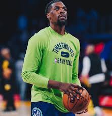 Reid Mejor Sexto Hombre En NBA