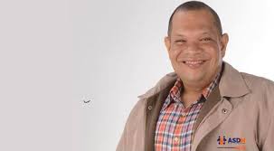 Carlos Guzmán Se Despide De La Fuerza Del Pueblo