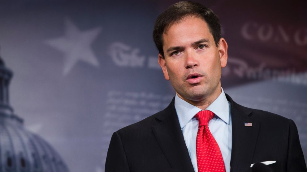 Marco Rubio Revela Biden Pretende RD Cargue Con 3 Millones De Haitianos