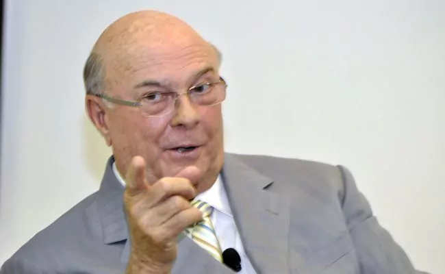 Hipólito Mejía dispuesto a aceptar el reto tras decisión del Tribunal Constitucional